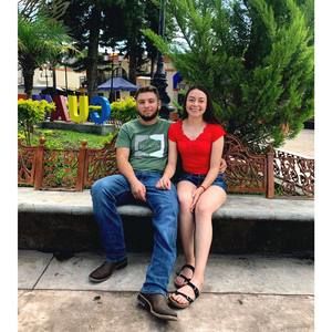 Meet your Posher, Erick